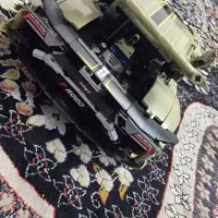لگوی آماده لامبرگینی