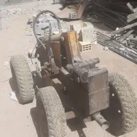دستگاه قیچی