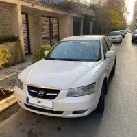 سوناتا ۲۰۰۶ کارمندی