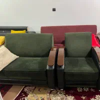 مبلمان راحتی