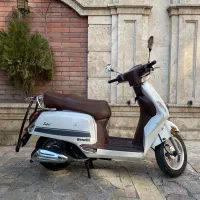 بنلی ستا ۱۲۵|موتورسیکلت|تهران, تهرانپارس جنوبی|دیوار