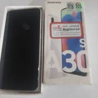 گوشی سامسونگ a30s