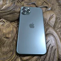گوشی آیفون ۱۱پرو