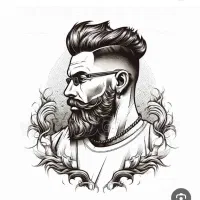 وسایل آرایشگاه مردانه