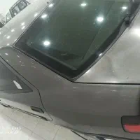 زانتیا مدل 88موتور فنی به ضمانت 280کار واقعی|خودرو سواری و وانت|مه ولات, |دیوار