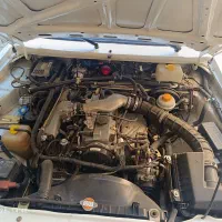 مزدا ۲کابین ۲۰۰۰ ژاپنی در حد صفر|خودرو سواری و وانت|فولادشهر, B4|دیوار