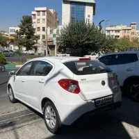 برلیانس h 220 اتومات مدل ۹۵ بیرنگ نقد و اقساط|خودرو سواری و وانت|تهران, علم و صنعت|دیوار