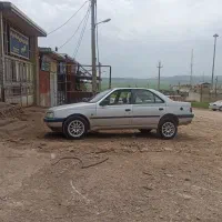 پژو 405 دوگانه