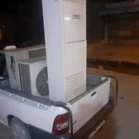 فروشنده میخریم خریدکولر  سوخته سالم تمام اهواز