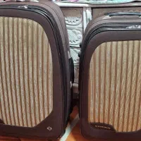 چمدان بزرگ و کوچک مارک summit