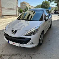 207 پانا 1403خشک