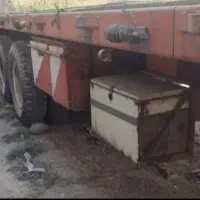 تریلی کشابی|خودرو سنگین|اهواز, زرگان|دیوار