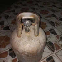 کپسول گاز بوتان