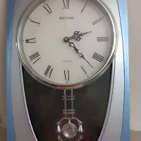 ساعت دیواری گیوتن اصل ژاپن