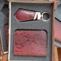 ست چرمی|کیف، کفش، کمربند|اراک, |دیوار