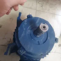 الکترو موتور ۴ اسب
