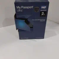 هارد 2 ترا اکسترنال