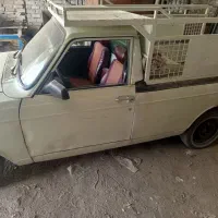 پیکان وانت 89|خودرو سواری و وانت|تربت جام, بوستان وحدت|دیوار