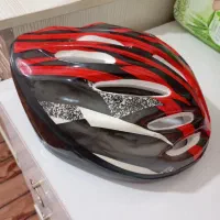 کلاه اسکیت و دوچرخه