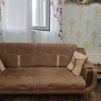 مبل راحتی