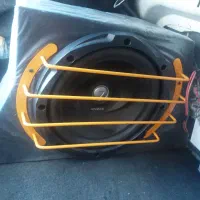 ساب 3010 کنوود، نو نو، یه ماه کارکرد