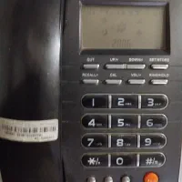 خط تلفن ثابت با شماره رند|تلفن رومیزی|قدس, شهرقدس|دیوار