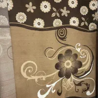 فرش ماشینی ۶متری سالم