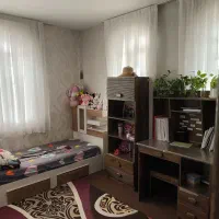 89متری2خوابه طبقه اول.انباری.سند تک برگ.دونبش|فروش آپارتمان|کرج, شهرک امام رضا (ع)|دیوار