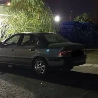 سمند مدل 85|خودرو سواری و وانت|مشکین‌دشت, |دیوار