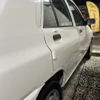 پیرای ۱۳۲ SE|خودرو سواری و وانت|رشت, آب آسیاب|دیوار