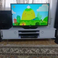 ال ای دی ال جی اصل کره دو گیرنده|تلویزیون و پروژکتور|همدان, |دیوار