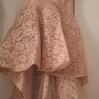 لباس مجلسی دخترانه