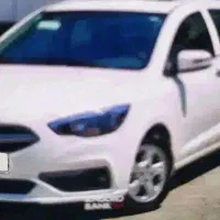 حواله شاهین GL تحویل بهمن