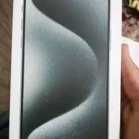 آیفن ۱۵ پرو مکس فیک