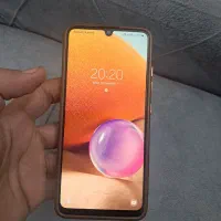 گوشی سامسونگ a32 4g تمیز
