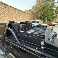 وینگل ۵ دو کابین مدل ۹۳|خودرو سواری و وانت|بهارستان, |دیوار
