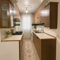 پیروزی ۴۰ متر خوش نقشه پارکینگ اصلی
