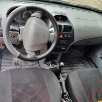 تیبا ۲ مدل ۱۴۰۰|خودرو سواری و وانت|گناباد, |دیوار