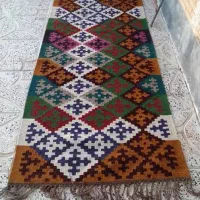 گلیم دستبافت