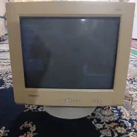 مانیتور کامپیوتر