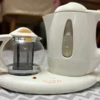 کتری برقی تفال اصل