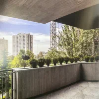 ۲۸۰متر الهیه/مدرن/کلید نخورده|اجارهٔ آپارتمان|تهران, الهیه|دیوار