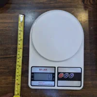 ترازو آشپزخانه مدل SF400|فروشگاه و مغازه|بندر گناوه, |دیوار