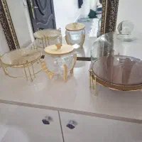 وسایل پذیرایی