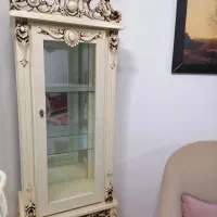 و یترین بوفه