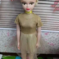 عروسک باربی