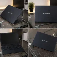 لپ تاپ درحد نوi5 و i7 نسل یازده صفحه لمسی در حد نو