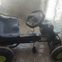 دوچرخه بچه