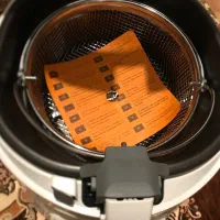 سرخکن دلونگی اصل|اجاق گاز و لوازم برقی پخت‌وپز|گنبد کاووس, |دیوار