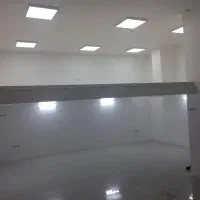 اجاره مغازه همکف 90متری .فول امکانات.براصلی|اجارهٔ مغازه و غرفه|قم, آلوچو|دیوار